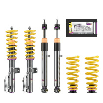 35268007 Coilovers Inox V3 (inkl. Cancellation Kit) KW Suspension